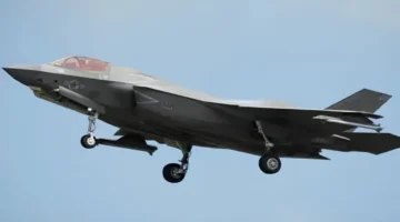 مقاتلات F-35 للسعودية: ما القدرات التقنية التي تعزز تفوق القوات الجوية في المنطقة؟